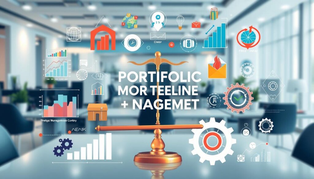 מרכיבי ניהול התיקים מרכיבי ניהול התיקים