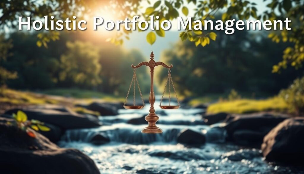 ניהול תיקים הוליסטי ניהול תיקים הוליסטי