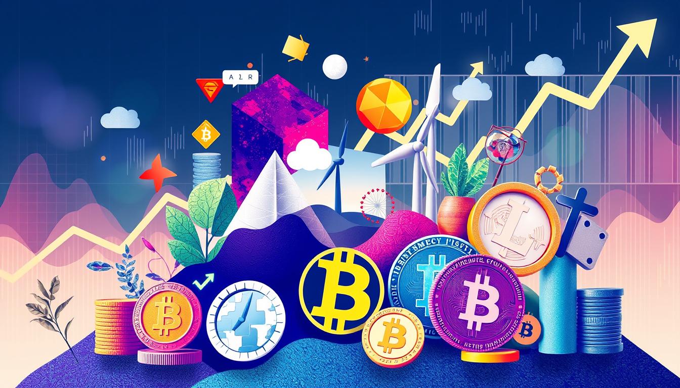 נכסי השקעות אלטרנטיביים