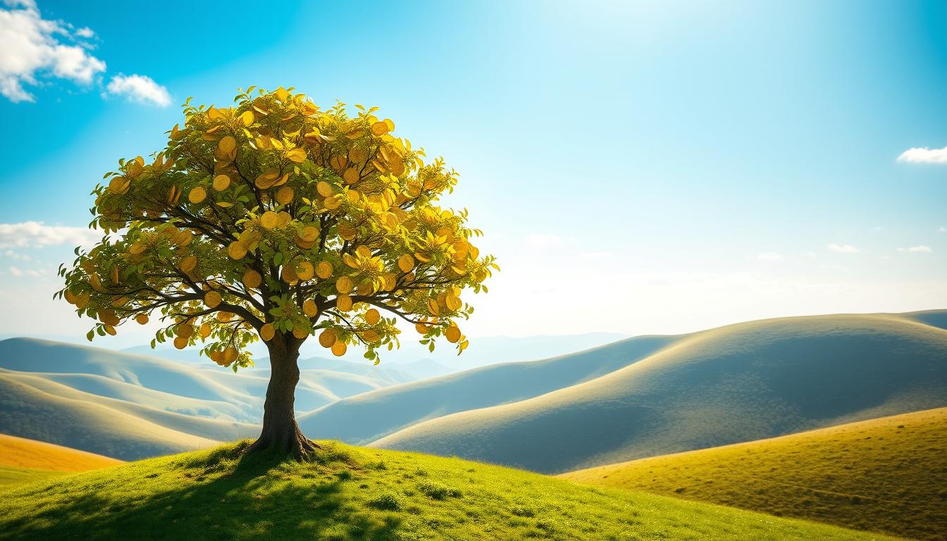 תוכניות עושר ארוכות טווח