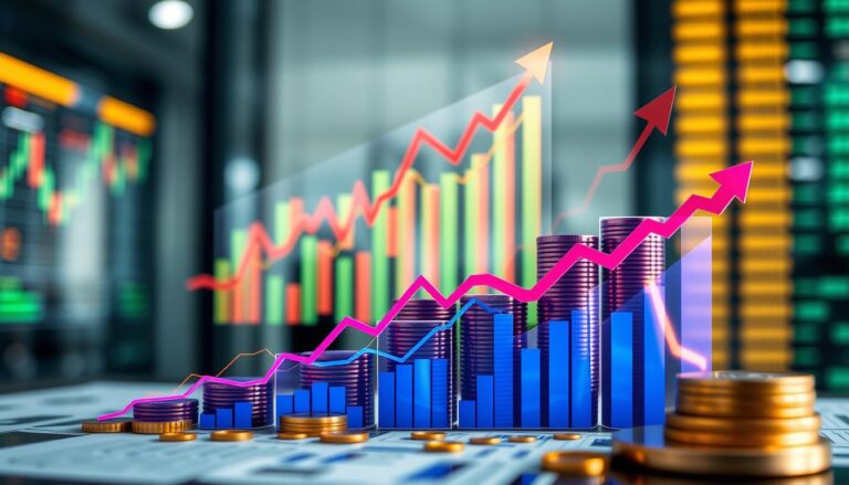 תיקי מניות מאוזנים לצמיחה