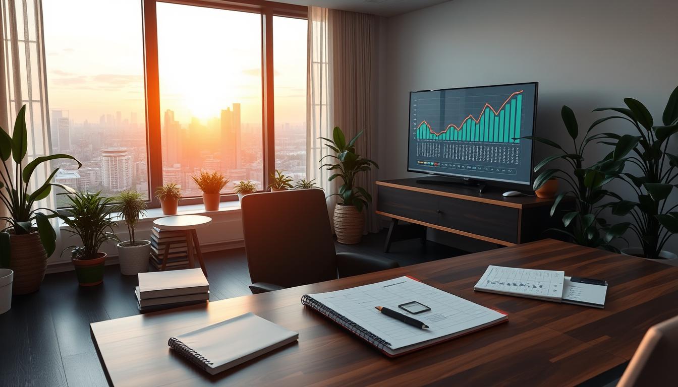 תכנון פנסיה ליציבות כלכלית