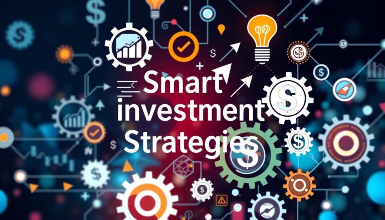 אסטרטגיות השקעה חכמות