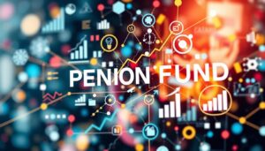 אסטרטגיות קרנות פנסיה