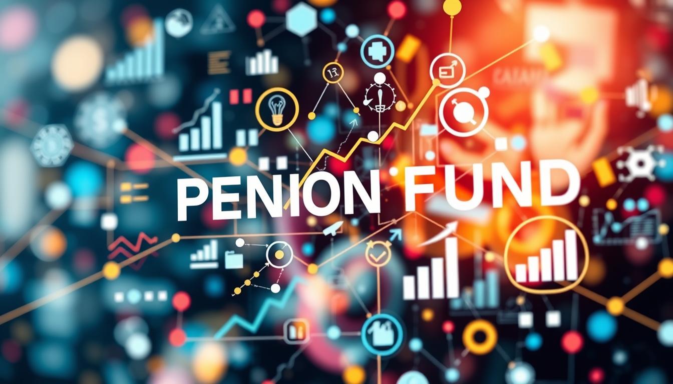 אסטרטגיות קרנות פנסיה