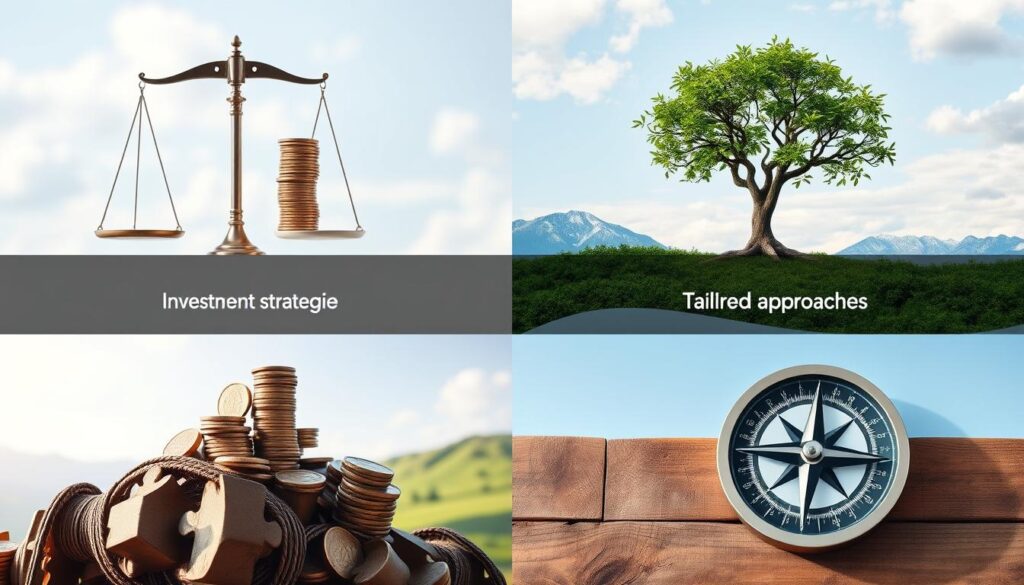 גישות השקעה גישות השקעה