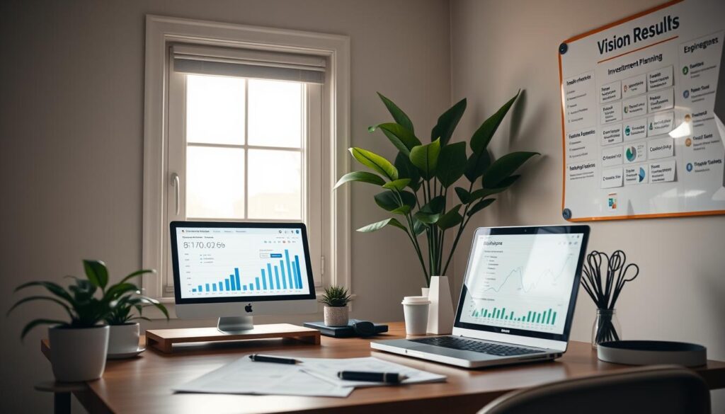 גישות מותאמות להשקעות