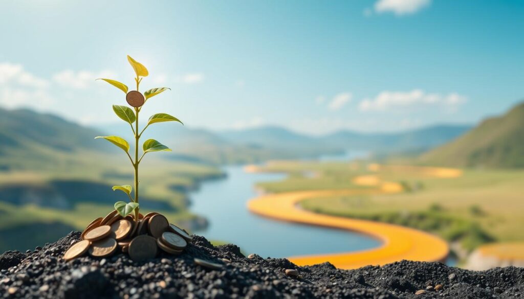 חיסכון והשקעות