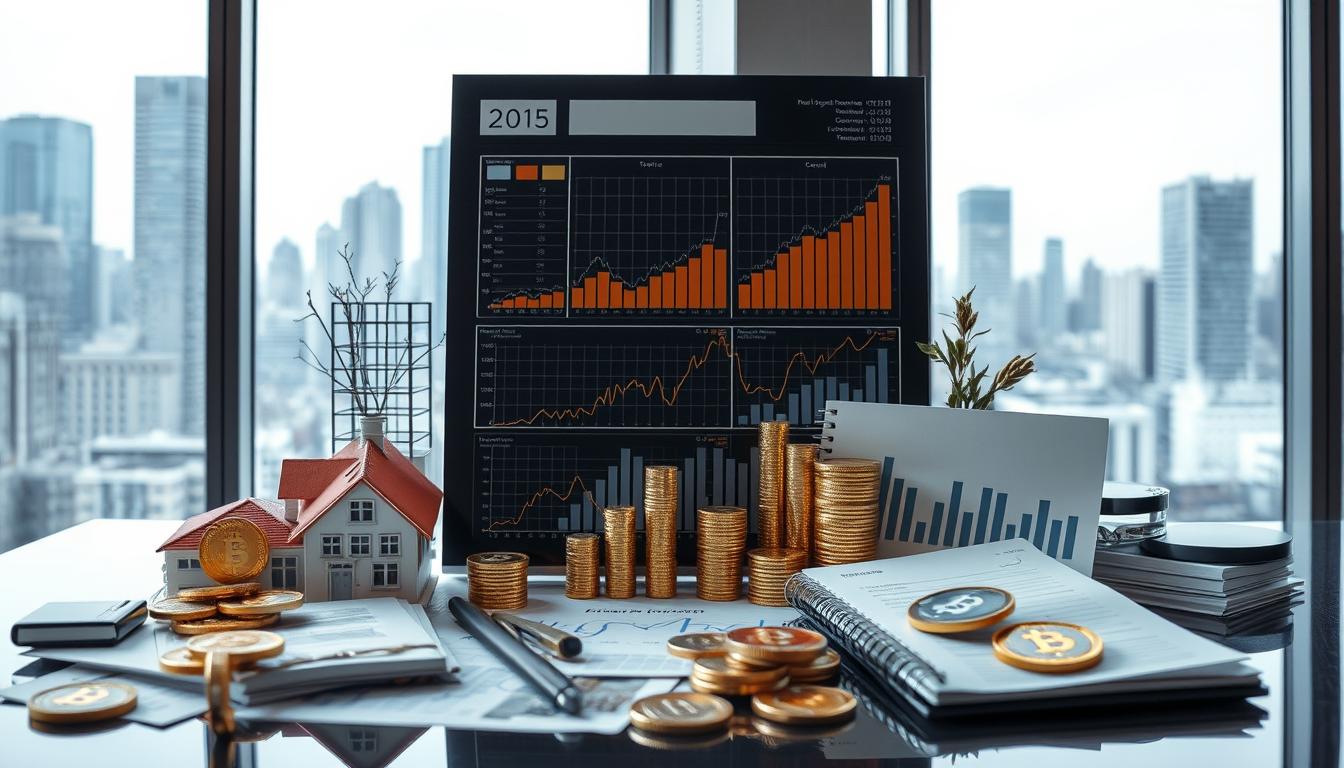 טכניקות הערכת נכסים