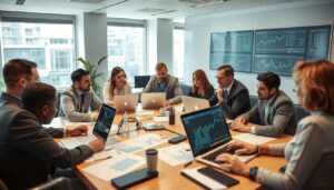 מחקר כלכלי בהשקעות