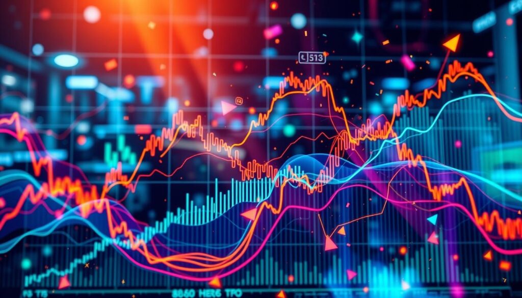 ניתוח מגמות בתהליך ההשקעה