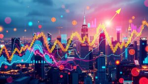 ניתוח מגמות כלכליות