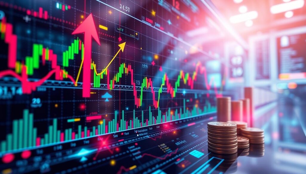 שוק ההון והשפעתו על ניהול תיקים מתקדם שוק ההון והשפעתו על ניהול תיקים מתקדם