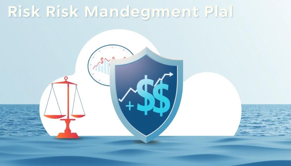 תוכניות ניהול סיכונים תוכניות ניהול סיכונים