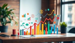 תיק מניות מגוון