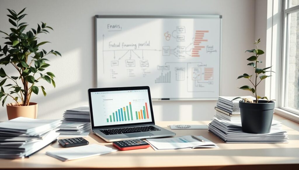 תכנון פיננסי