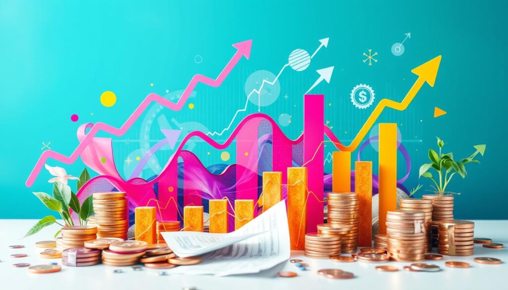 תשואות השקעה תשואות השקעה