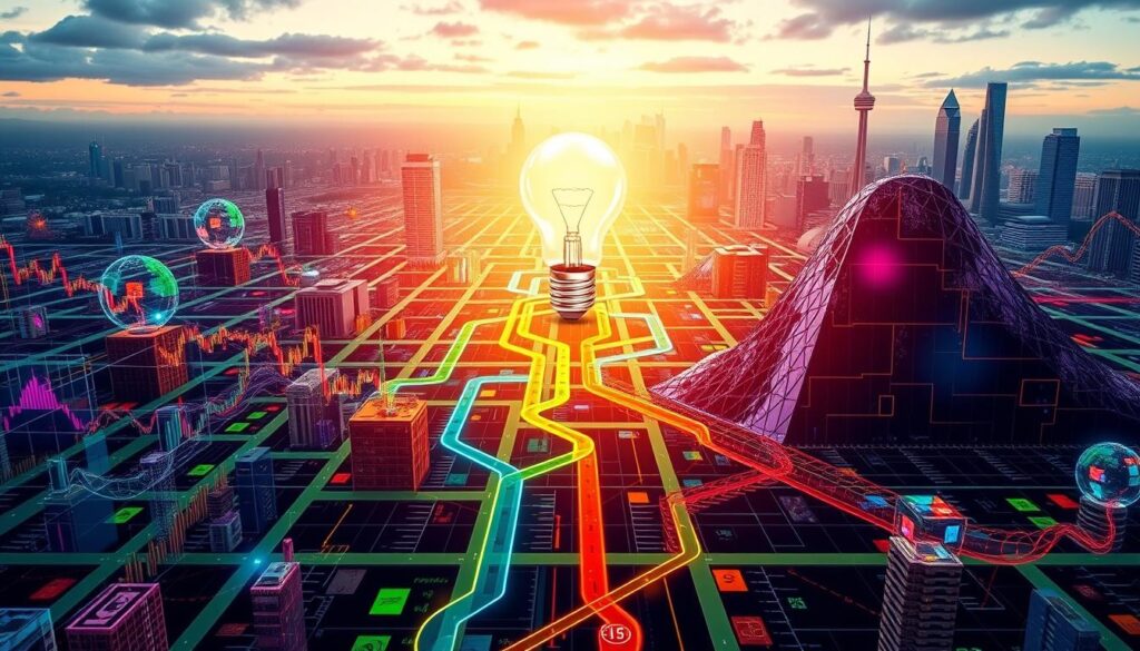 אסטרטגיות השקעה חכמות