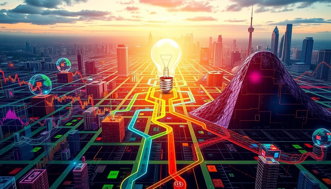 אסטרטגיות השקעה חכמות