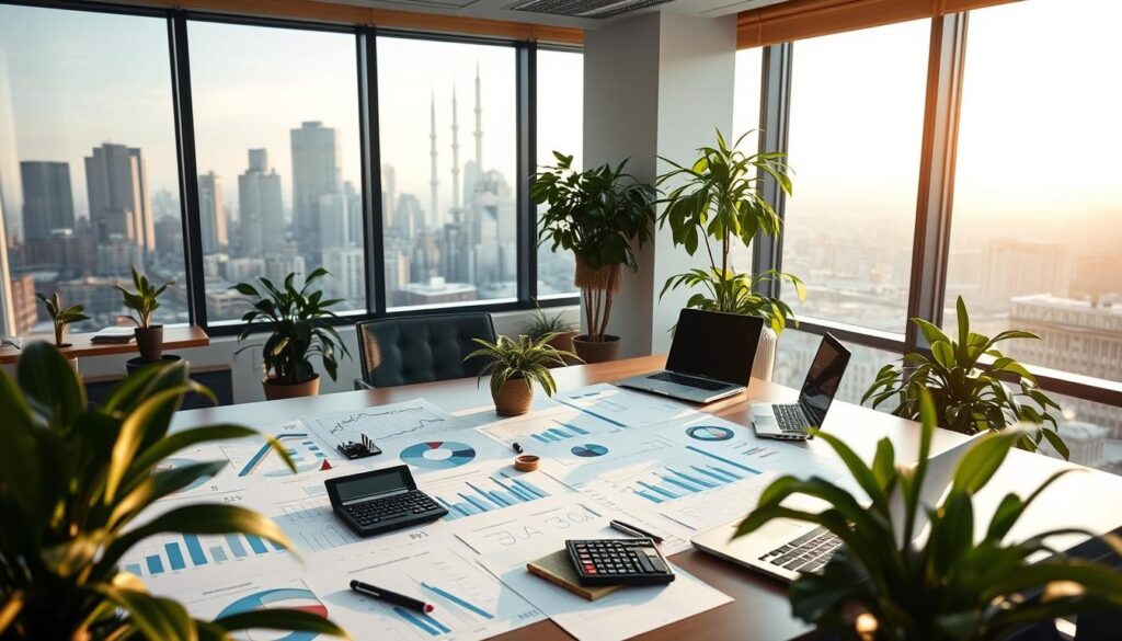 אסטרטגיות ניהול קרנות פנסיה