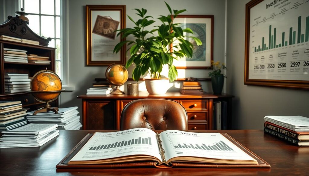 אסטרטגיות קלאסיות בניהול תיקים