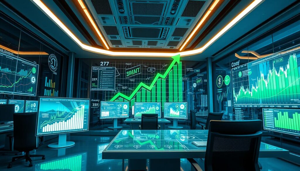 בחירת קרנות חכמות