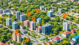 גורמי מיקום בבחירת נכס להשקעה