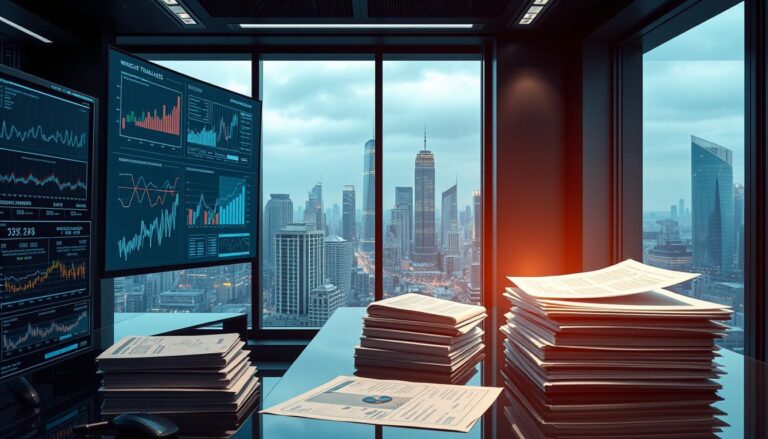 הערכת נכסים פיננסיים