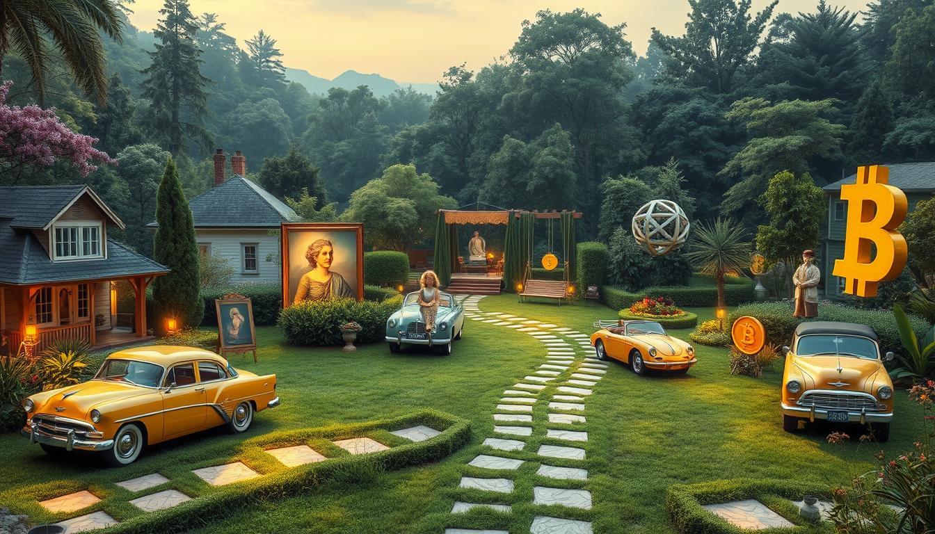 השקעה נכונה בנכסים אלטרנטיביים