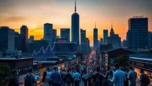 זיהוי הזדמנויות בשוק ההשקעות