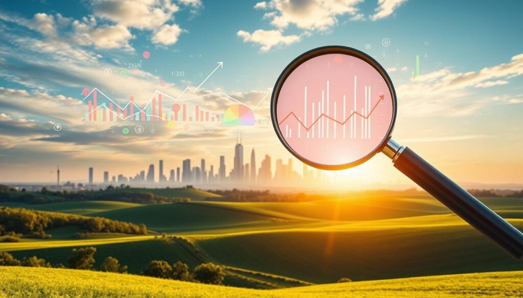 זיהוי הזדמנויות השקעה