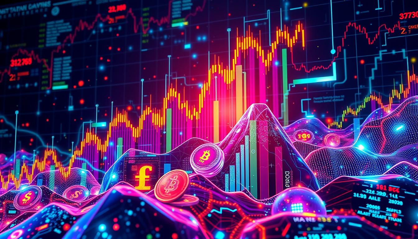 זיהוי הזדמנויות השקעה בשוק