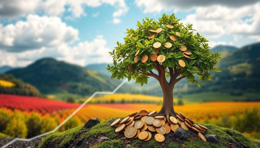 חשיבות ההשקעה