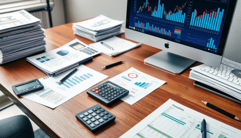 טכניקות להערכת נכסים פיננסיים