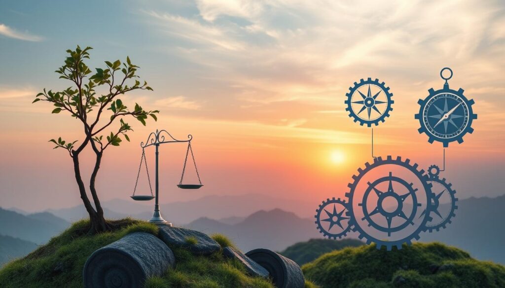 יישום אסטרטגיות השקעה