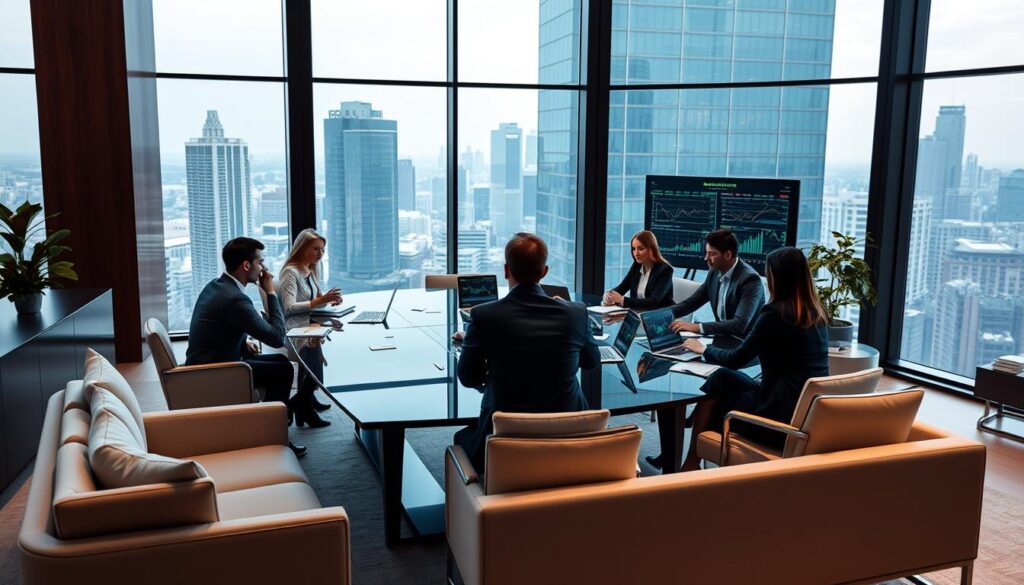 מנהלי השקעות מנהלי השקעות