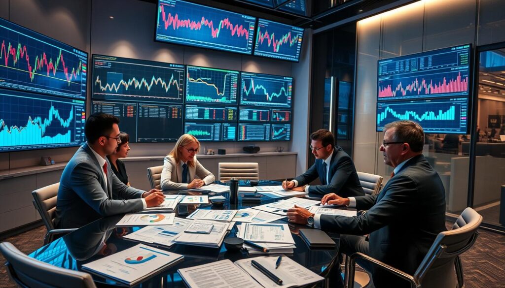 ניהול תיקים מתקדם