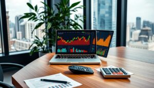 ניהול תיקים פיננסיים