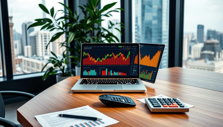 ניהול תיקים פיננסיים