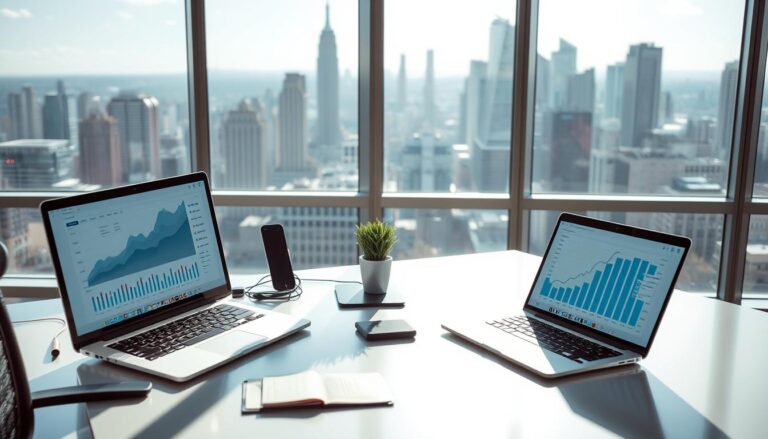 ניהול תיקים פיננסיים