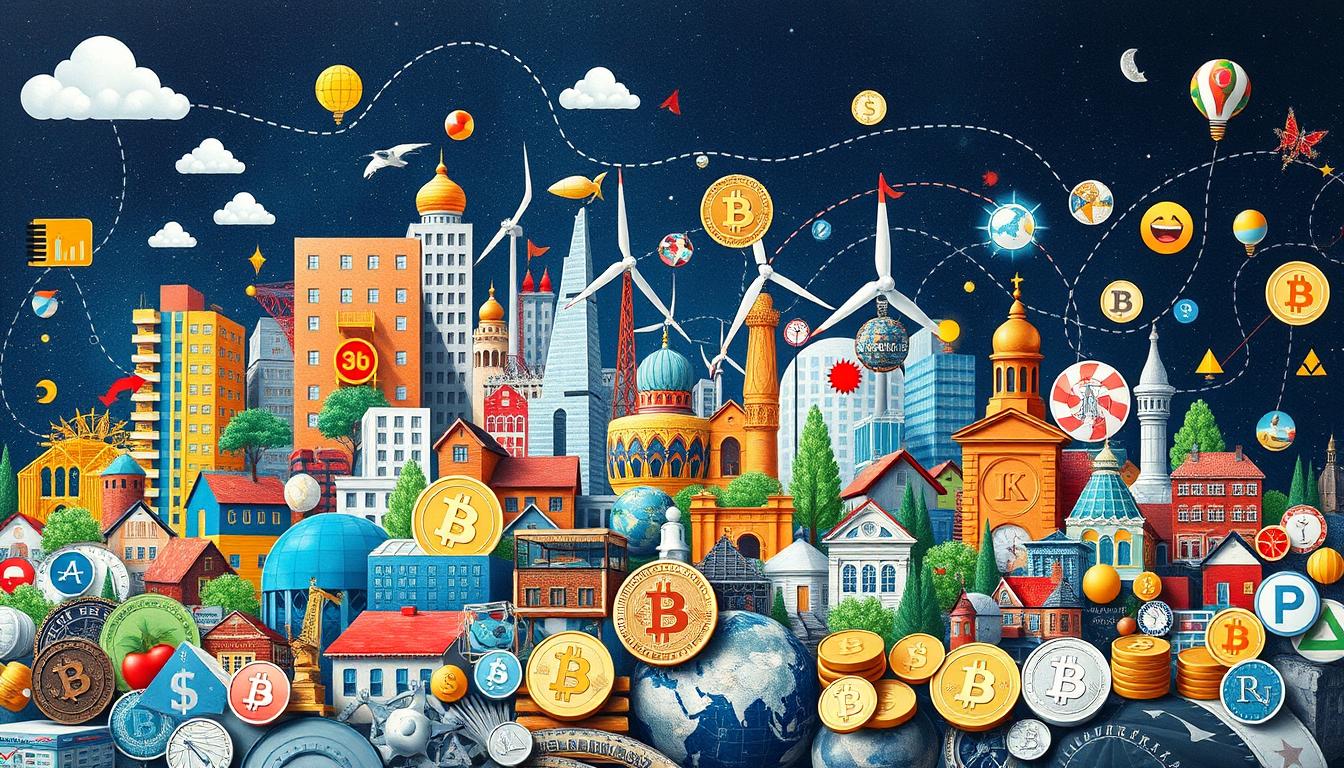 נכסים אלטרנטיביים