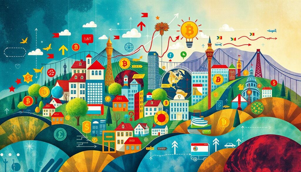 סוגי השקעות