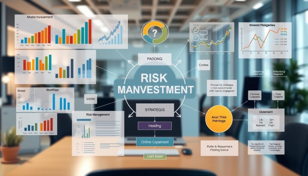 סוגי תוכניות ניהול סיכונים