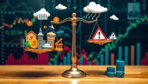 סיכוני השקעות ניהול