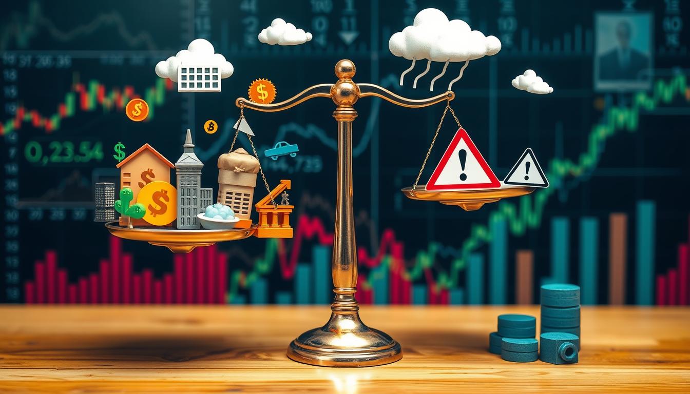 סיכוני השקעות ניהול