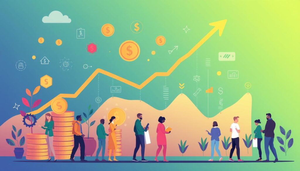 סקירת שוק פנסיה