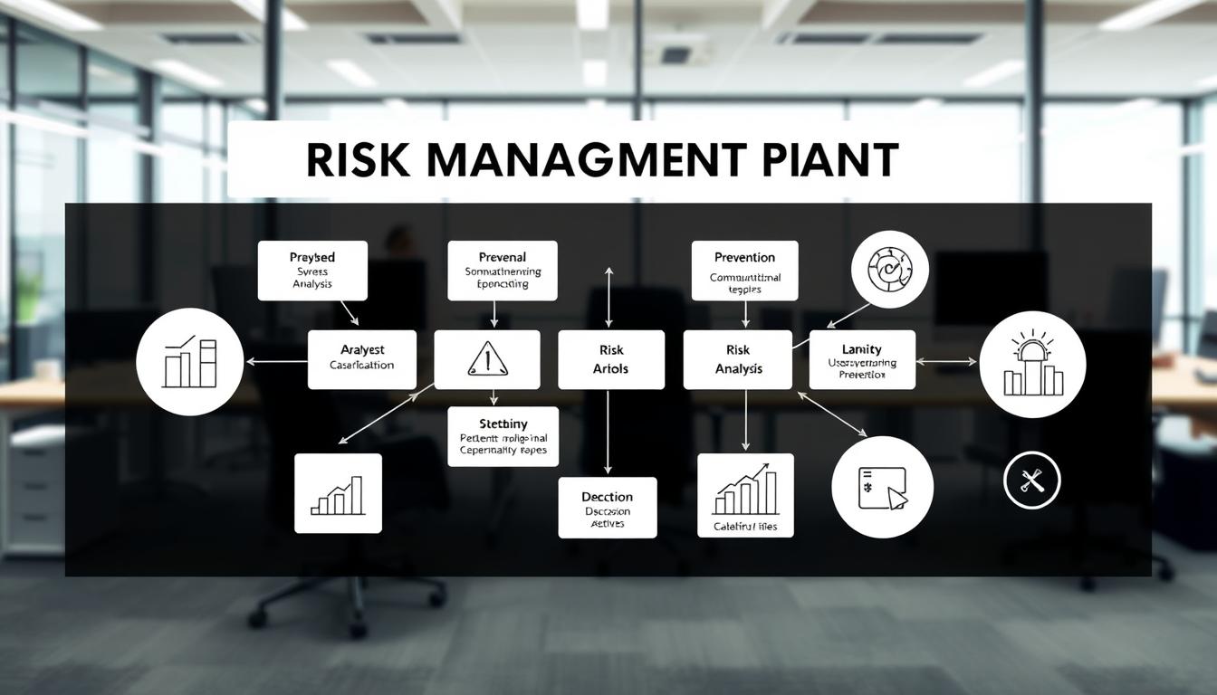 תוכניות ניהול סיכונים