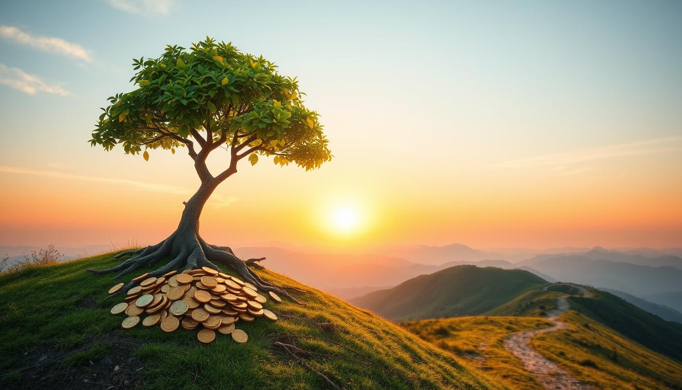 תוכניות עושר עתידי