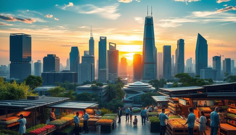 תכנון כלכלי והצלחות לעתיד