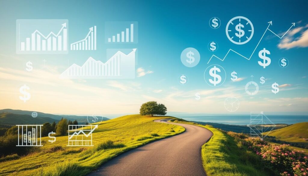 תכנון פיננסי